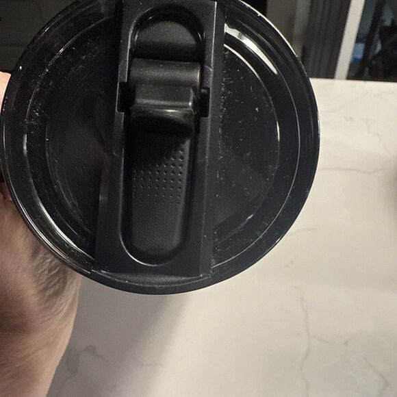 Stanley Quencher Protour 30oz Tumbler - Black - Picture 5 of 7